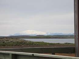 Langafjaran Cottages