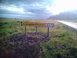 Langafjaran Cottages