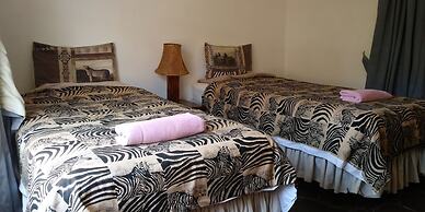 Ruwa River Herbal Clinic & All-Inclusive Oasis Spa Resort