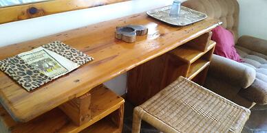 Ruwa River Herbal Clinic & All-Inclusive Oasis Spa Resort