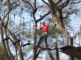 Ruwa River Herbal Clinic & All-Inclusive Oasis Spa Resort