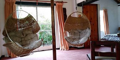 Ruwa River Herbal Clinic & All-Inclusive Oasis Spa Resort