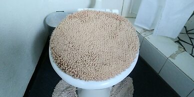 Ruwa River Herbal Clinic & All-Inclusive Oasis Spa Resort