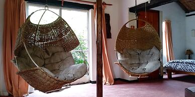 Ruwa River Herbal Clinic & All-Inclusive Oasis Spa Resort