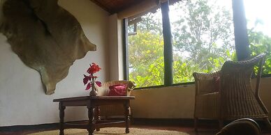 Ruwa River Herbal Clinic & All-Inclusive Oasis Spa Resort