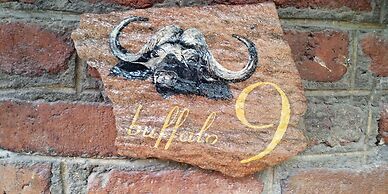 Ruwa River Herbal Clinic & All-Inclusive Oasis Spa Resort