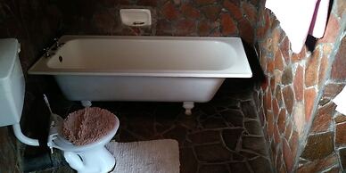 Ruwa River Herbal Clinic & All-Inclusive Oasis Spa Resort