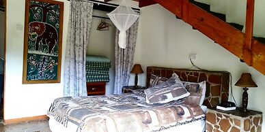 Ruwa River Herbal Clinic & All-Inclusive Oasis Spa Resort