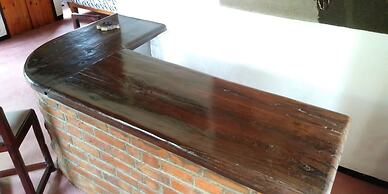 Ruwa River Herbal Clinic & All-Inclusive Oasis Spa Resort