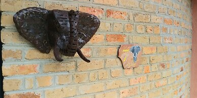 Ruwa River Herbal Clinic & All-Inclusive Oasis Spa Resort