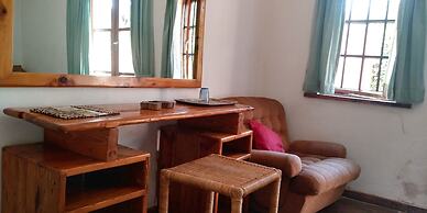 Ruwa River Herbal Clinic & All-Inclusive Oasis Spa Resort