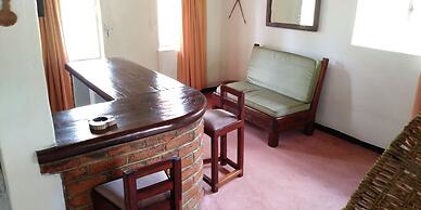 Ruwa River Herbal Clinic & All-Inclusive Oasis Spa Resort