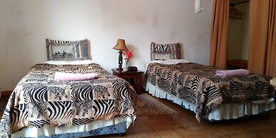 Ruwa River Herbal Clinic & All-Inclusive Oasis Spa Resort