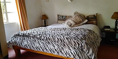 Ruwa River Herbal Clinic & All-Inclusive Oasis Spa Resort