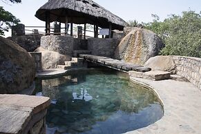 Ruwa River Herbal Clinic & All-Inclusive Oasis Spa Resort