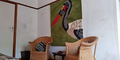 Ruwa River Herbal Clinic & All-Inclusive Oasis Spa Resort