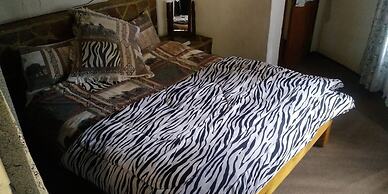 Ruwa River Herbal Clinic & All-Inclusive Oasis Spa Resort