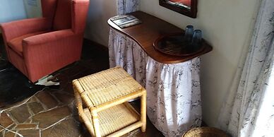 Ruwa River Herbal Clinic & All-Inclusive Oasis Spa Resort