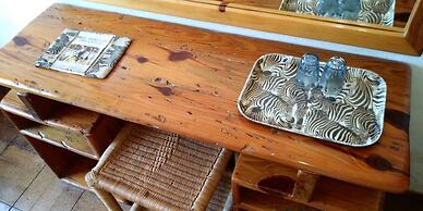 Ruwa River Herbal Clinic & All-Inclusive Oasis Spa Resort