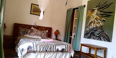 Ruwa River Herbal Clinic & All-Inclusive Oasis Spa Resort