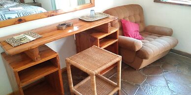 Ruwa River Herbal Clinic & All-Inclusive Oasis Spa Resort