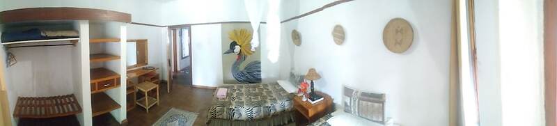 Ruwa River Herbal Clinic & All-Inclusive Oasis Spa Resort