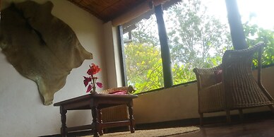 Ruwa River Herbal Clinic & All-Inclusive Oasis Spa Resort