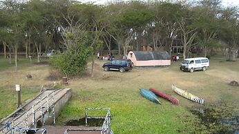 Ruwa River Herbal Clinic & All-Inclusive Oasis Spa Resort