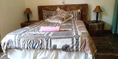 Ruwa River Herbal Clinic & All-Inclusive Oasis Spa Resort