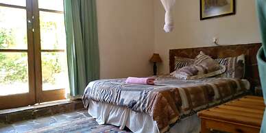 Ruwa River Herbal Clinic & All-Inclusive Oasis Spa Resort