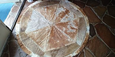 Ruwa River Herbal Clinic & All-Inclusive Oasis Spa Resort