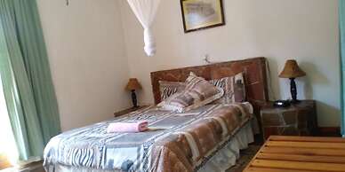 Ruwa River Herbal Clinic & All-Inclusive Oasis Spa Resort