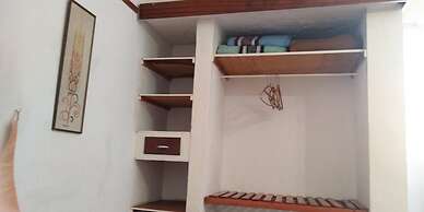 Ruwa River Herbal Clinic & All-Inclusive Oasis Spa Resort