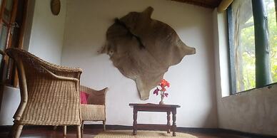 Ruwa River Herbal Clinic & All-Inclusive Oasis Spa Resort