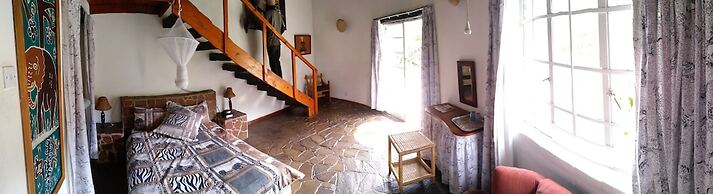 Ruwa River Herbal Clinic & All-Inclusive Oasis Spa Resort