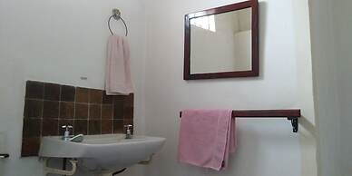 Ruwa River Herbal Clinic & All-Inclusive Oasis Spa Resort