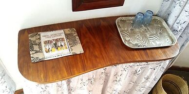 Ruwa River Herbal Clinic & All-Inclusive Oasis Spa Resort