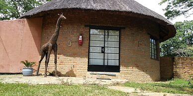 Ruwa River Herbal Clinic & All-Inclusive Oasis Spa Resort