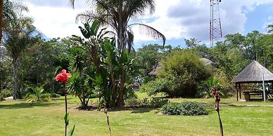 Ruwa River Herbal Clinic & All-Inclusive Oasis Spa Resort