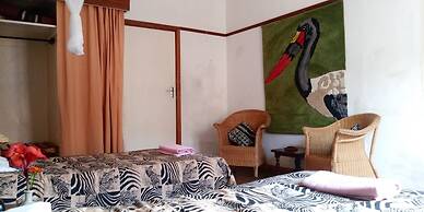 Ruwa River Herbal Clinic & All-Inclusive Oasis Spa Resort