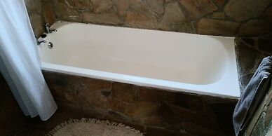 Ruwa River Herbal Clinic & All-Inclusive Oasis Spa Resort