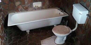 Ruwa River Herbal Clinic & All-Inclusive Oasis Spa Resort