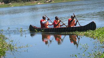 Ruwa River Herbal Clinic & All-Inclusive Oasis Spa Resort