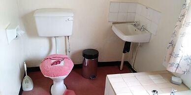 Ruwa River Herbal Clinic & All-Inclusive Oasis Spa Resort