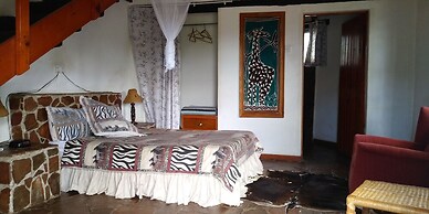 Ruwa River Herbal Clinic & All-Inclusive Oasis Spa Resort