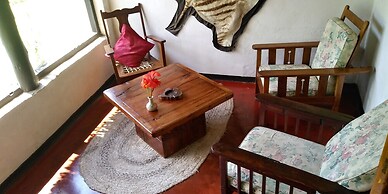 Ruwa River Herbal Clinic & All-Inclusive Oasis Spa Resort