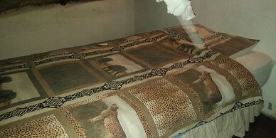 Ruwa River Herbal Clinic & All-Inclusive Oasis Spa Resort