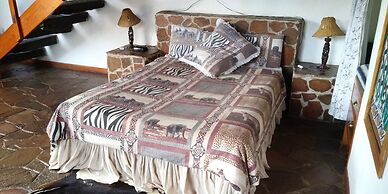 Ruwa River Herbal Clinic & All-Inclusive Oasis Spa Resort