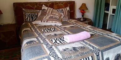 Ruwa River Herbal Clinic & All-Inclusive Oasis Spa Resort