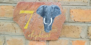 Ruwa River Herbal Clinic & All-Inclusive Oasis Spa Resort